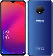 Doogee X95 - kék - Mobiltelefon