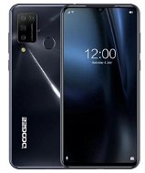 Doogee N20 PRO Grey - Mobile Phone