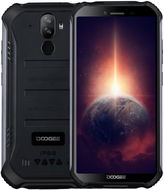 Doogee S40 PRO DualSIM - schwarz - Handy