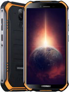 Doogee S40 PRO DualSIM oranžový - Mobilný telefón