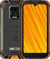 Doogee S59 PRO DualSIM oranžový - Mobilný telefón
