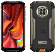 Doogee S96 PRO DualSIM orange - Handy