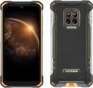 Doogee S86 DualSIM Orange - Mobile Phone