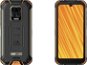 Doogee S59 DualSIM 64GB narancsszín - Mobiltelefon