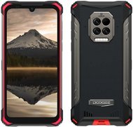 Doogee S86 PRO Red - Mobile Phone