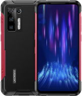 Doogee S97 PRO Red - Mobile Phone