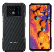 Doogee V20 5G fekete - Mobiltelefon