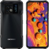 Doogee V20 5G sivý - Mobilný telefón