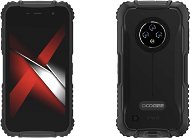 Doogee S35 3 GB/16 GB fekete - Mobiltelefon