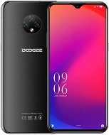 Doogee X95 Dual SIM - schwarz - Handy