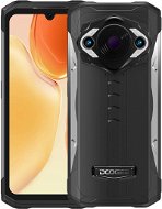 Doogee S98 PRO DualSIM 8GB/256GB black - Mobile Phone