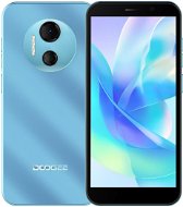 Doogee X97 PRO 4GB/64GB kék - Mobiltelefon