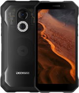 Doogee S61 PRO 8 GB/128 GB čierny - Mobilný telefón