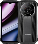 Doogee S110 12GB/256 GB silver - Mobile Phone