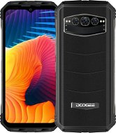 Doogee V30 5G DualSIM 8GB/256GB černá - Mobilní telefon