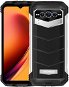 Doogee V MAX 5G DualSIM 12GB/256GB  stříbrná - Mobilní telefon