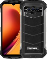 Doogee V MAX 5G DualSIM 12GB/256GB černá - Mobile Phone