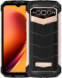 Doogee V MAX 5G DualSIM 12 GB / 256 GB Gold - Handy