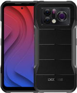 Doogee V20 Pro 5G 12 GB/256 GB fekete - Mobiltelefon