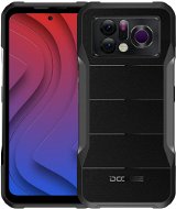 Doogee V20 Pro 5G 12 GB/256 GB fekete - Mobiltelefon