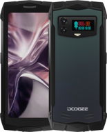 Doogee Smini 8 GB / 256 GB čierny - Mobilný telefón