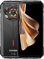 Doogee S punk 6GB/256GB Phantom Black - Handy