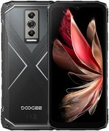 Doogee Blade 10 Pro 6GB / 256GB Mirage Silver - Mobiltelefon