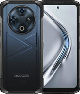 Doogee Fire 6 6GB/256GB Deepsea Blue - Mobilní telefon