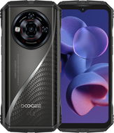 Doogee S118 Pro 5G 8 GB / 512 GB Lunar Silver - Handy