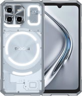 Doogee Blade GT Ultra 5G 16GB/512GB Flowing Light Silver - Mobiltelefon