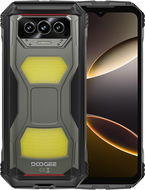 Doogee V Max S 5G 8GB / 256GB Lead Grey - Mobiltelefon
