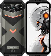 Doogee V Max Pro 5G 12GB / 512GB Pewter Gray - Mobiltelefon