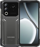 Doogee Blade 20 Ultra 8GB/512GB Obsidian Silver - Mobiltelefon