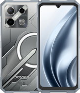 Doogee Blade GT Play 5G 8GB/256GB Ice Crystal Silver - Mobile Phone