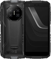 Doogee Fire 3 3GB/64GB Twilight Gray - Mobile Phone