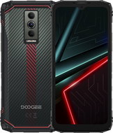 Doogee Blade 10 Energy 4GB/128GB Midnight Red - Mobile Phone
