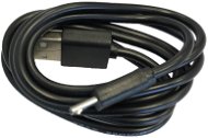 Doogee micro USB kábel s extra dlhým konektorom pre odolné telefóny - Dátový kábel
