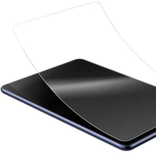 Doogee Original protective glass for tablet Doogee T10E - Glass Screen Protector - Main image
