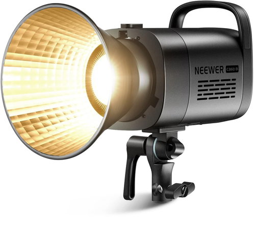 Neewer CB60 Continuous Studio Light 70W - Camera Light - Main image