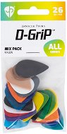 D-GRIP Mix Pack All Series - Plectrum