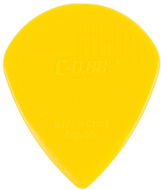 D-GRIP Jazz C 0.88, 6-Pack - Plectrum