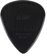 D-GRIP Standard 0.88, 12 pack - Plectrum