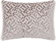 DESIGNERS GUILD DUFRENE 40 x 30 cm, quartz - Pillow