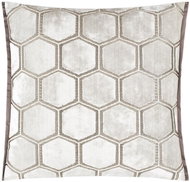 DESIGNERS GUILD MANIPUR 43 x 43 cm, oyster - Pillow
