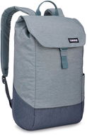 Thule Lithos batoh 16L TLBP213 14" - Pond Gray/Dark Slate - Batoh na notebook