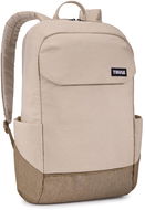 Thule Lithos batoh 20L TLBP216 16" - Pelican Gray/Faded Khaki - Batoh na notebook