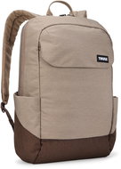 Thule Lithos batoh 20 l TLBP216 - Tinted Taupe/Nuanced Brown - Laptop Backpack