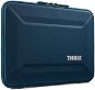 Laptop tok Thule Gauntlet 4 tok ,14" Macbook, kék - Pouzdro na notebook