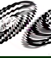 DiscoClock Wool - Wall Clock