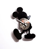 DiscoClock Mickey mouse - Wall Clock